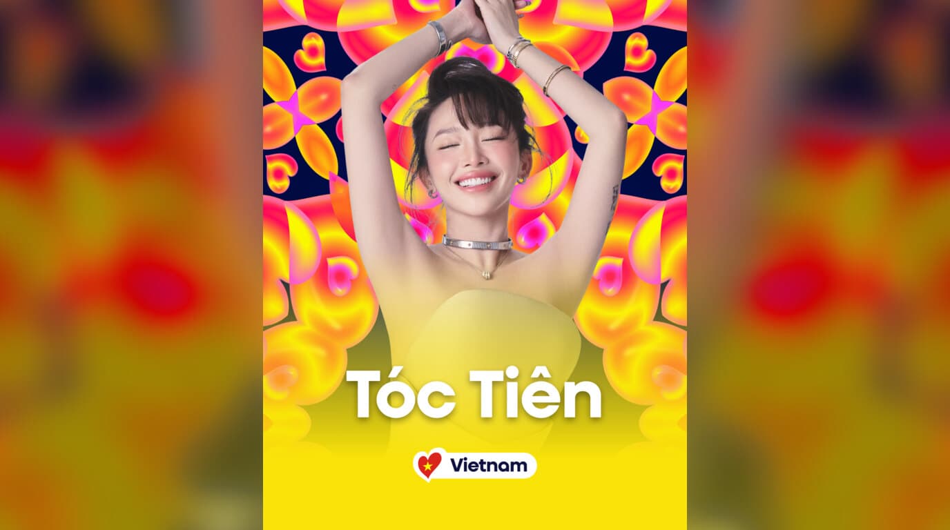 Vietnam — iconic landmark hero, Eurovision Asia 2026