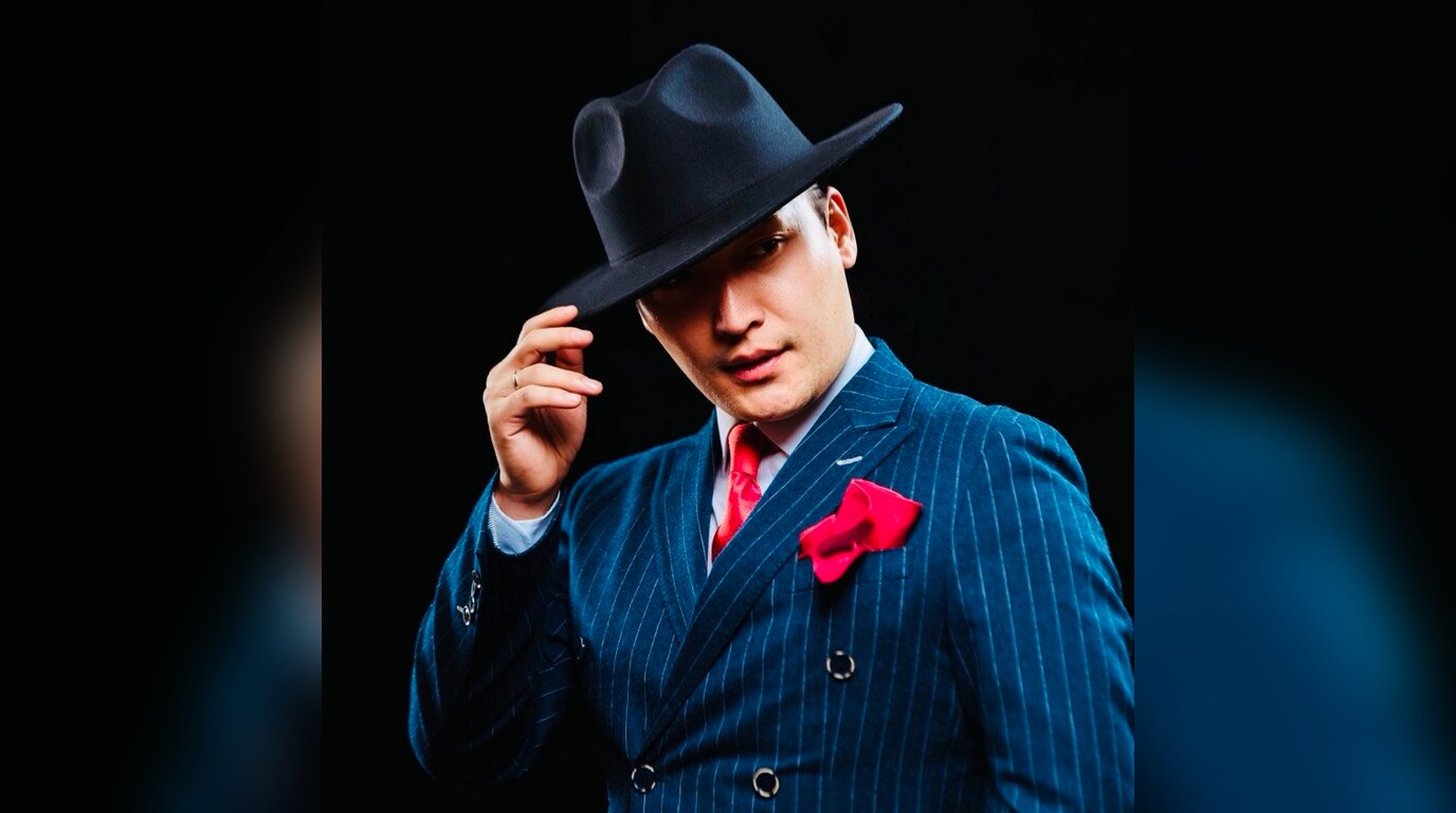 Mongolia Picks Beck for Eurovision Asia 2026