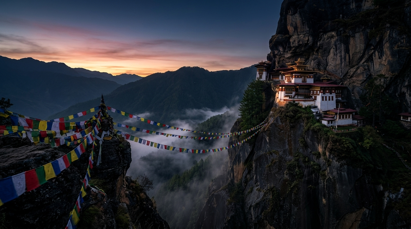 Bhutan