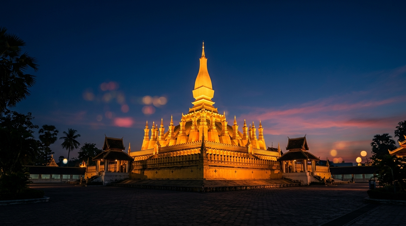 Laos