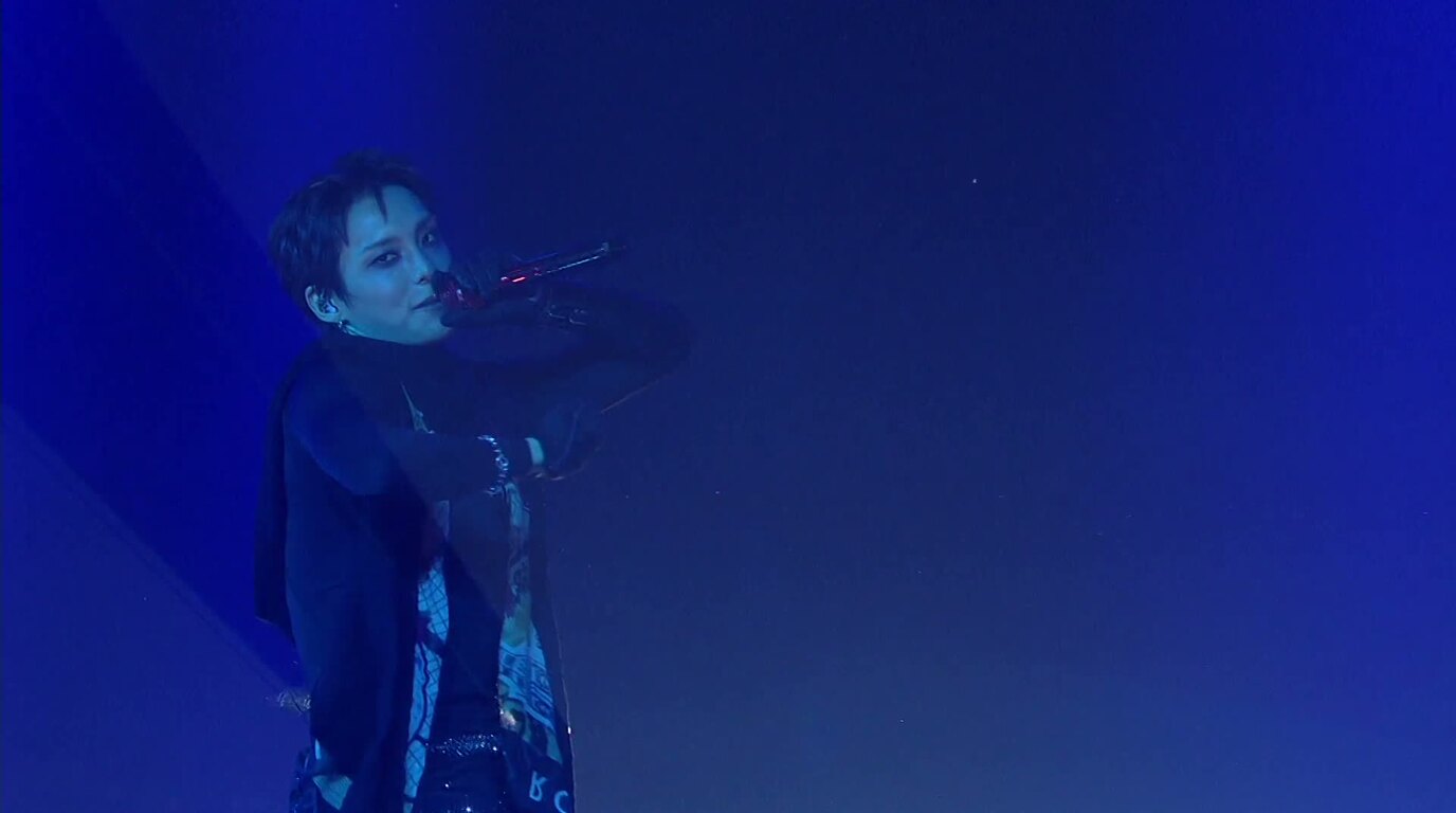 JUNHEE, South Korea's act for Eurovision Asia 2026