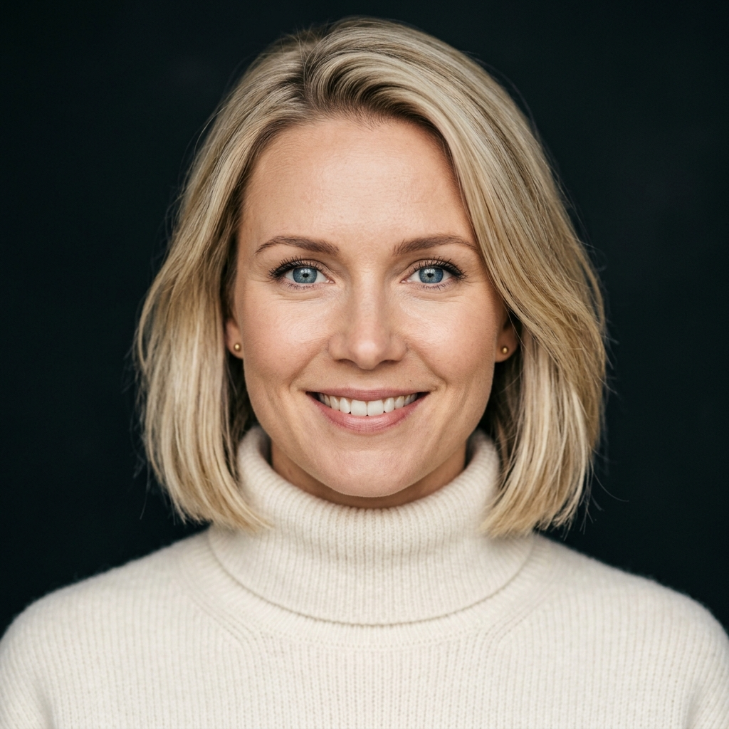 Astrid Lindqvist — Nordic & Scandinavian Editor