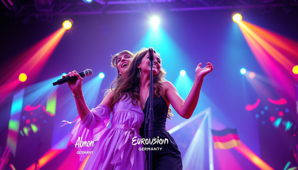 Deep Dive into Abor & Tynna's 'Baller': A Comprehensive Reaction and Analysis of Germany's Eurovision 2025 Entry