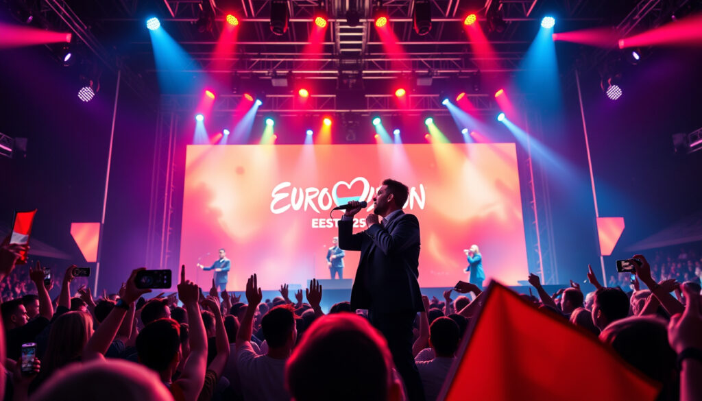 Dive into the Beats: A Fresh Reaction to Tommy Cash's 'Espresso Macchiato' Ahead of Eurovision 2025 from Estonia!