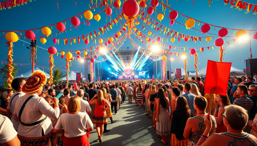 From Madeira to Eurovision: NAPA's Journey and Impact with 'Deslocado'