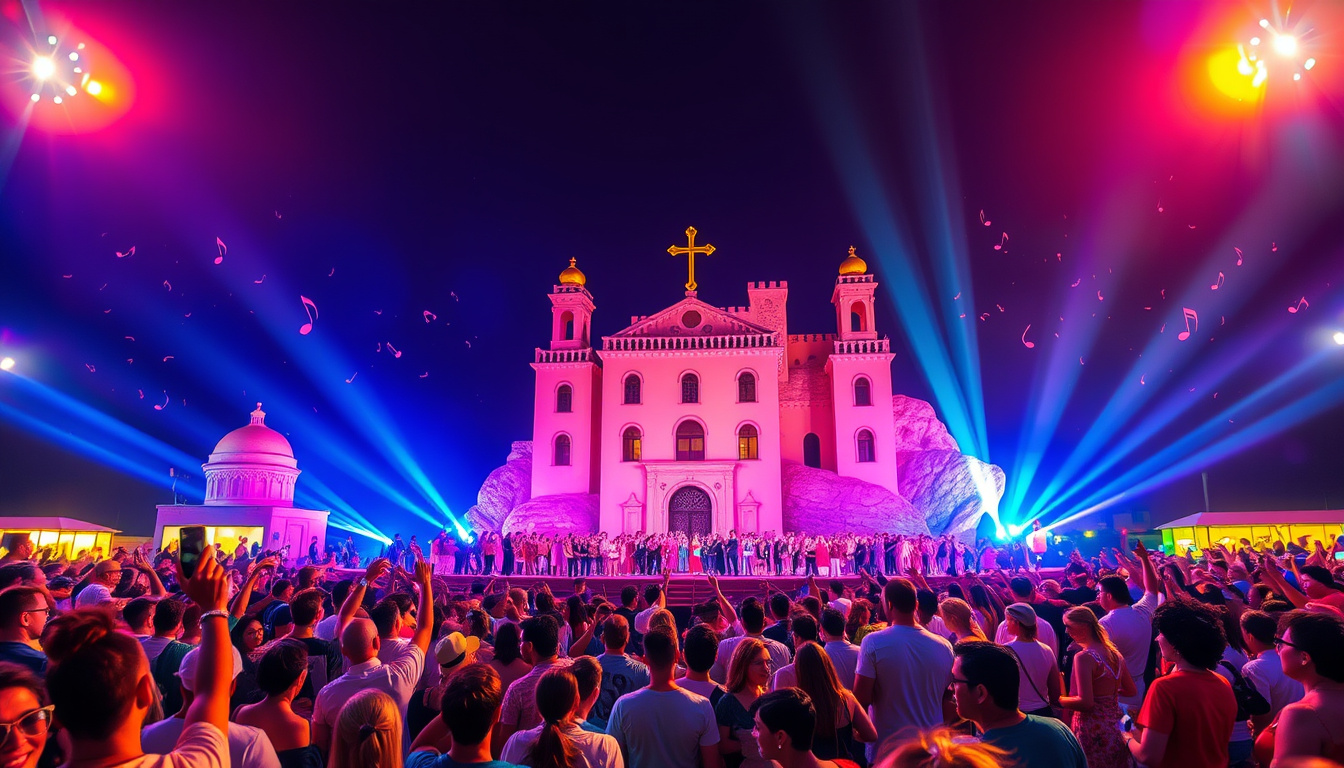 Unpacking Miriana's 'Serving': A Deep Dive into Malta's Eurovision 2025 ...