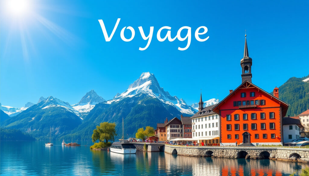 Unpacking Zoë Më's Captivating 'Voyage': A Deep Dive into Switzerland's Eurovision 2025 Entry