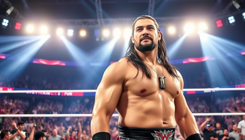 WWE Universe Update: Roman Reigns Reflects on WrestleMania 40 & Tommy Fury Eyes the Ring