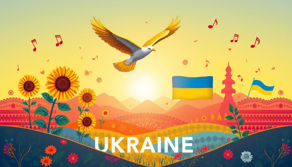 Ziferblat Soars to Victory: How 'Bird of Pray' Captures Ukraine's Spirit for Eurovision 2025