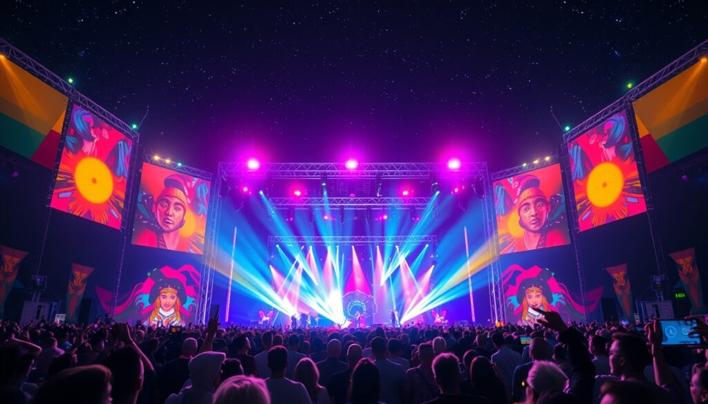 Countdown to Eurovision 2025: Semi-Final One Betting Odds and Qualification Predictions!
