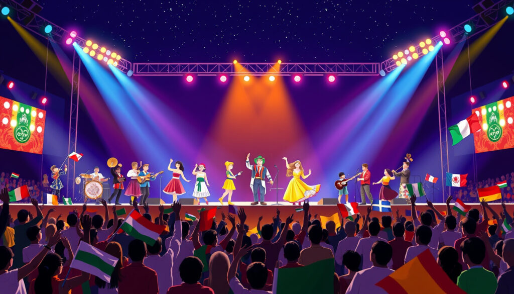 Eurovision 2025: Analysis of Qualification Odds for Semi-Final One - Who's in the Running?