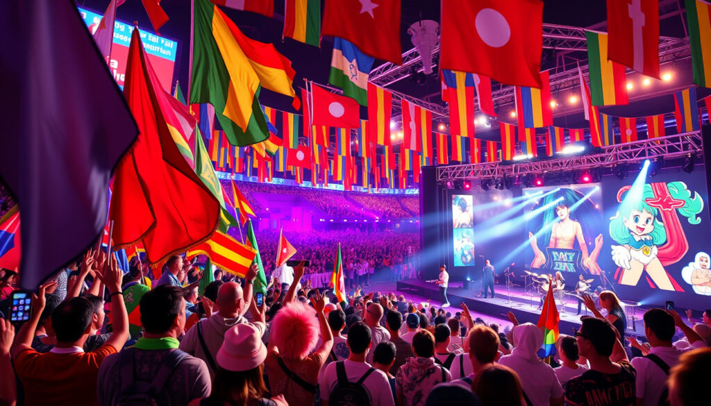 Eurovision 2025: Betting Buzz Builds Ahead of Semi-Final 2 - Find Out Who's in the Running!