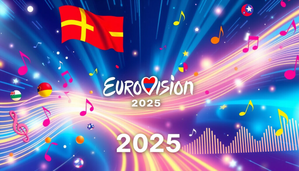 Unlocking the Future: A Comprehensive Guide to Eurovision 2025 Betting Lines Explained