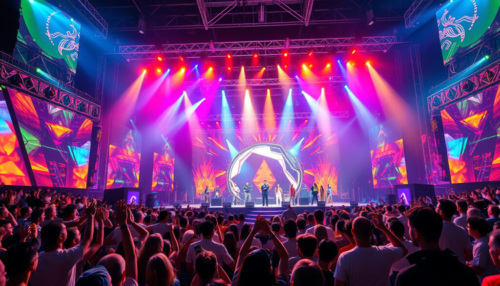 Eurovision 2025: Betting Odds Heat Up as Rehearsals Conclude—Will Sweden Secure Historic Eighth Win?