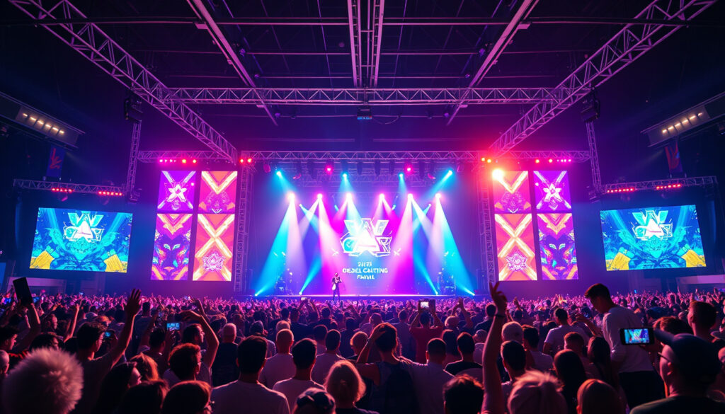 Eurovision 2025: Betting Odds Heat Up as Second Rehearsals Wrap Up!
