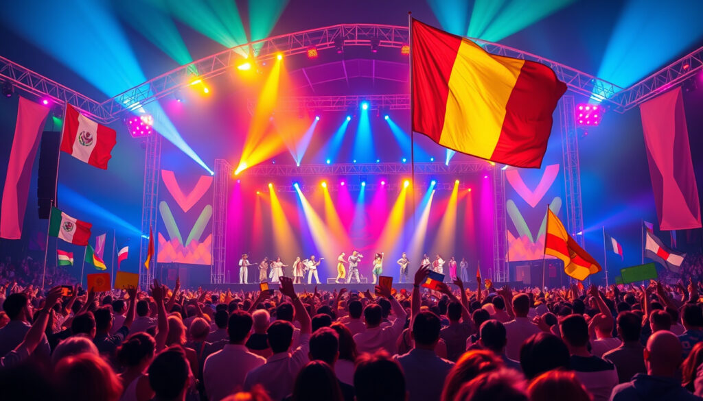 Eurovision 2025 Betting Odds: Top Favorites, Underdogs & Predictions for a Spectacular Showdown!