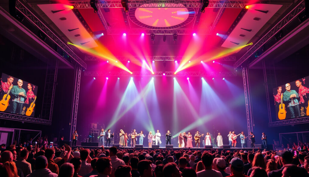Eurovision 2025 Finale: Who Will Win in Basel? Top Contenders and Controversies Explored!