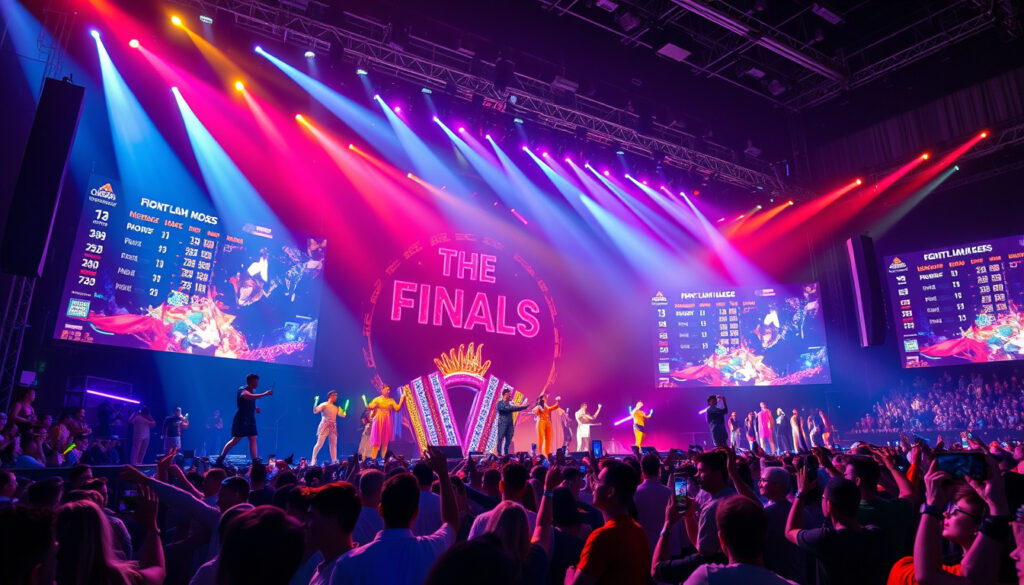 Eurovision 2025 Grand Final: Shocking Betting Odds Changes Unfold Live!