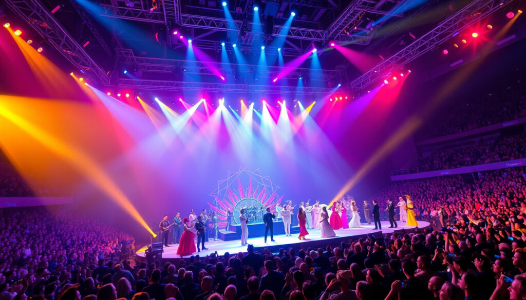 Eurovision 2025: Latest Betting Odds and Analysis After the Second Rehearsals!