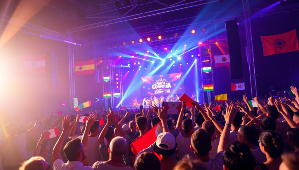 Eurovision 2025: Who Will Shine in Semi-Final One? Latest Predictions and Betting Insights!
