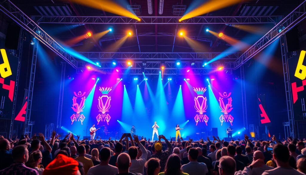 Eurovision Song Contest 2025: Top Favorites, Hosts, and Betting Odds You Can’t Miss!