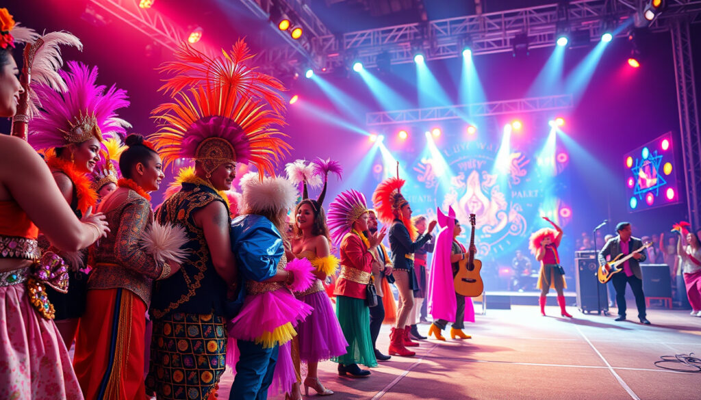 Get Ready for Eurovision 2025: Dates, Times, and Betting Odds Revealed!