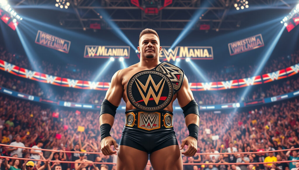 Roman Reigns Discusses WrestleMania 40 & Future Matchups: Fury's WWE Aspirations and Femi's Comeback!
