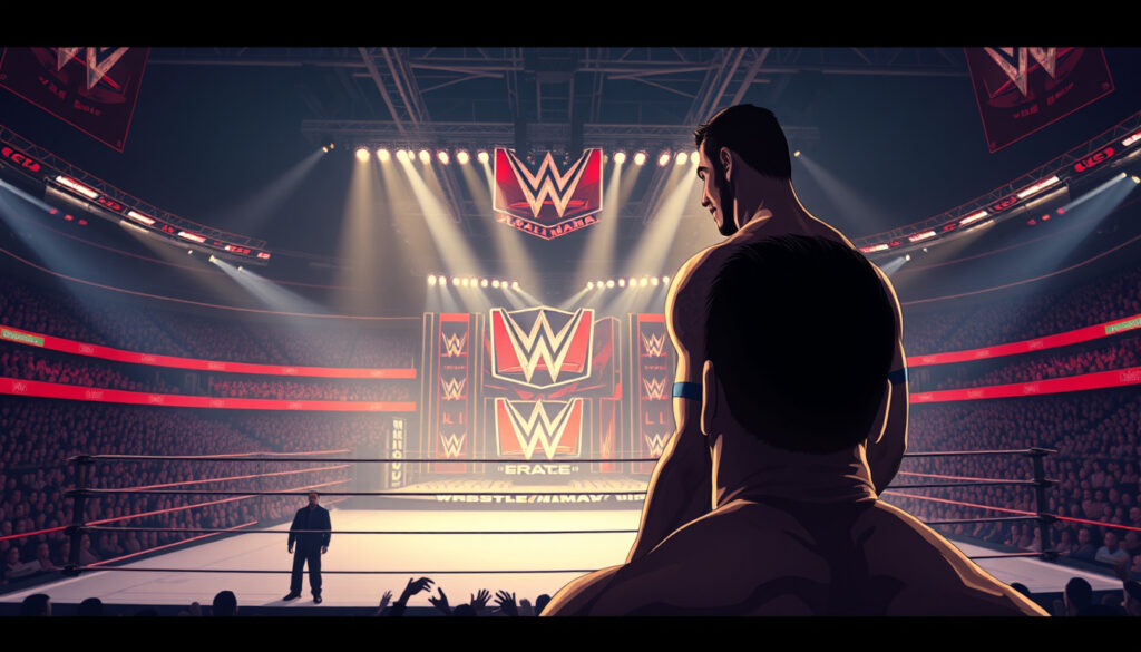Roman Reigns Reflects on WrestleMania 40: Future of WWE, Tommy Fury's Ambitions, and Oba Femi's Mysterious Absence