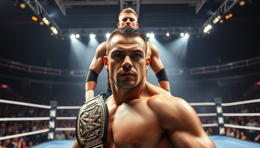 Roman Reigns Shifts Focus to WrestleMania 40 Main Event as Tommy Fury Eyes WWE Future