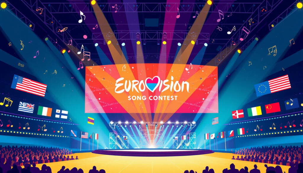 Unlocking Victory: The Top Eurovision 2025 Bets You Can't Afford to Miss!