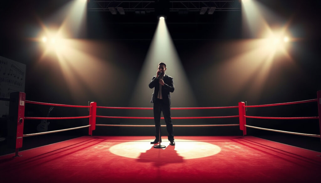Uncovering the Musical Legacy of Pat McGuigan: How Barry McGuigan's Singer Father Shaped His Boxing Journey