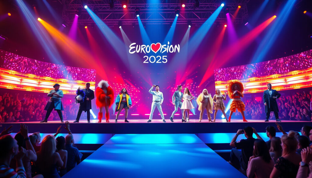 Unlocking Hidden Gems: The Most Underrated Eurovision 2025 Entries Worth Betting On