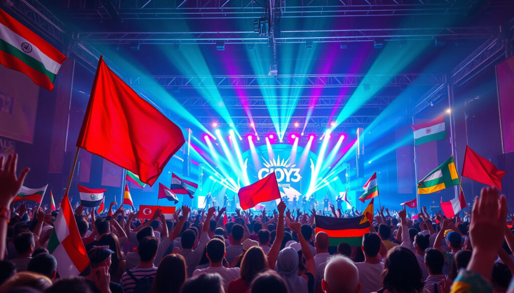 Unlocking the Eurovision 2025: Expert Betting Odds, Tips, and Predictive Insights