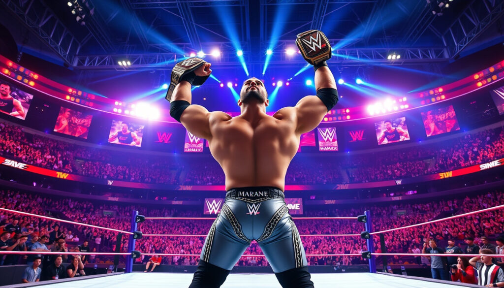 WWE News: Roman Reigns Discusses WrestleMania 40, Tommy Fury's Wrestling Aspirations, and Oba Femi's Future in NXT