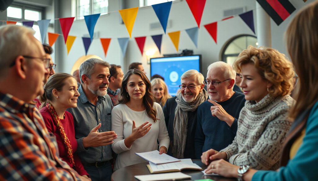 Discover How Age Shapes Voting Trends in Eurovision 2026