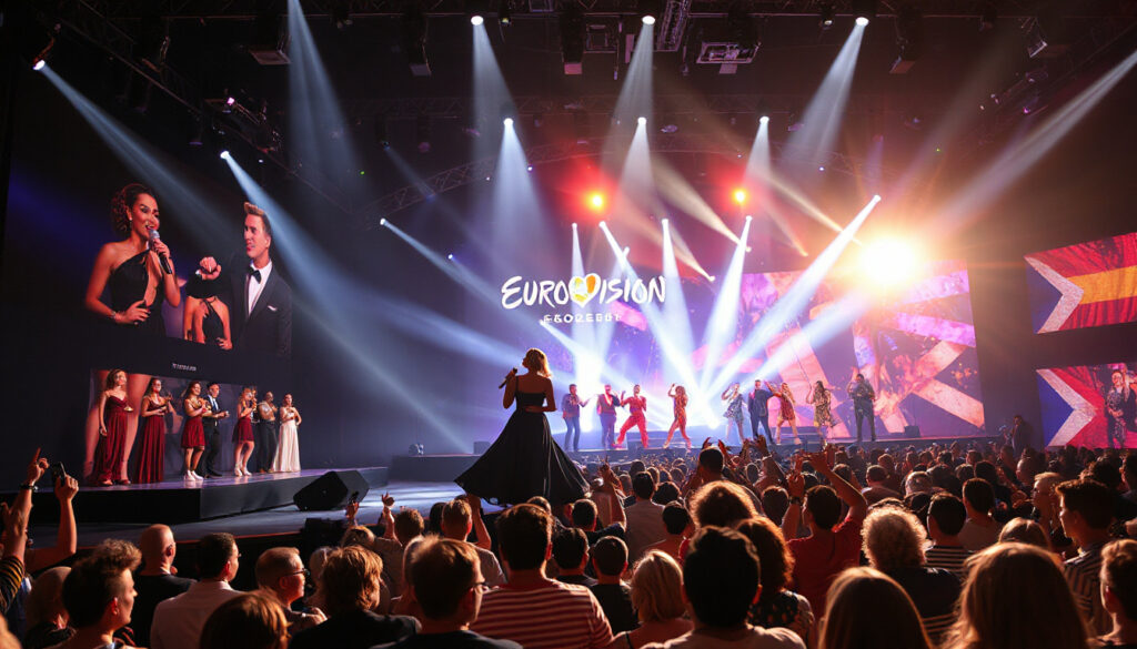 Eurovision 2026: The Battle of Bold Ballads vs. Fierce Uptempo Hits