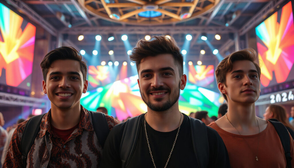Bold Moves: Reducing Climate Impact at Eurovision 2026