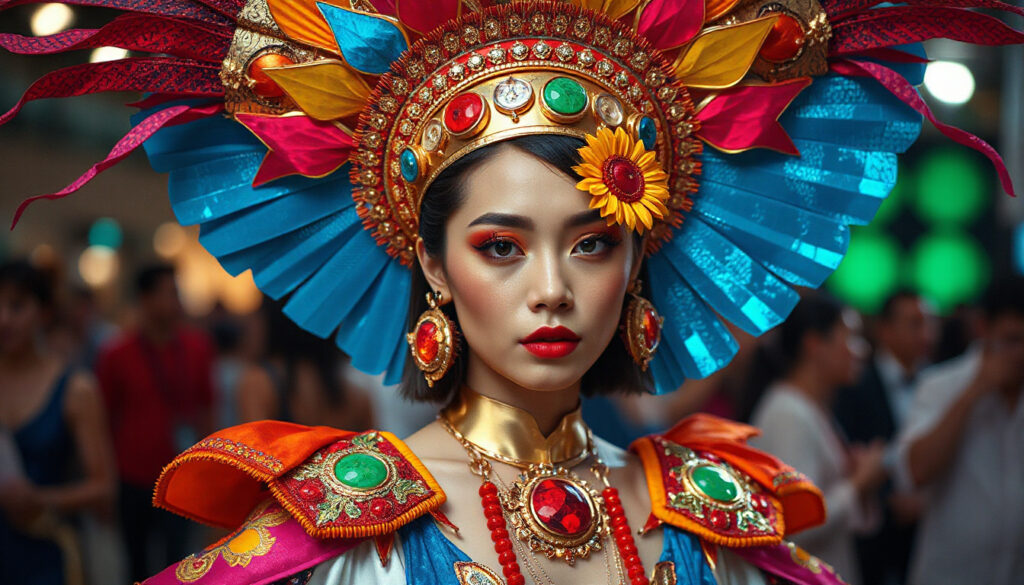 Breaking Boundaries: Costume Design Rules for Eurovision 2026