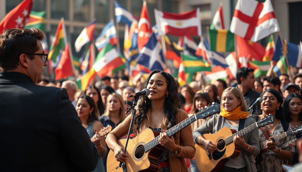 Shifting Tides: How Diaspora Voting Will Shape Eurovision 2026