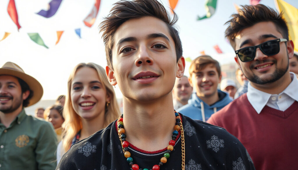 Bold Moves in Eurovision 2026: Embracing True Diversity