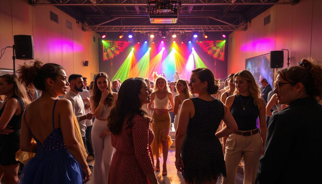 Inside the Creative Pulse of Eurovision 2026 Family Show Rehearsals