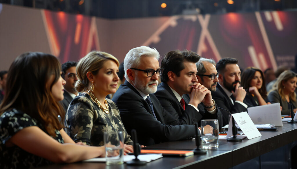 Decoding the Jury Rules for Eurovision 2026: What You Need to Know