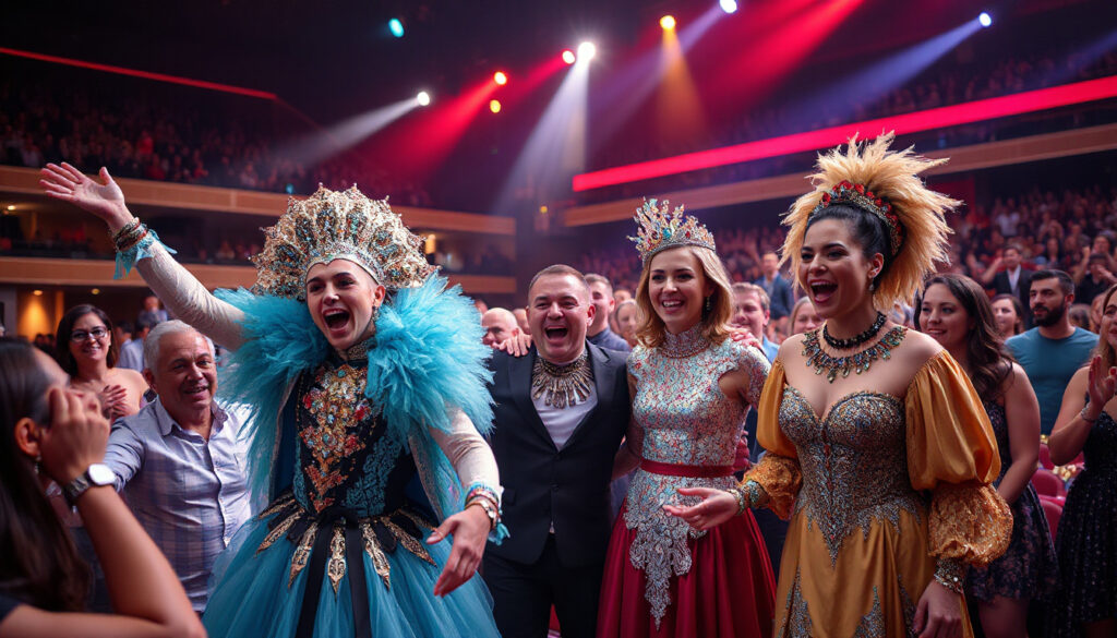 Eurovision 2026: Dive into the Bold National Selection Battles