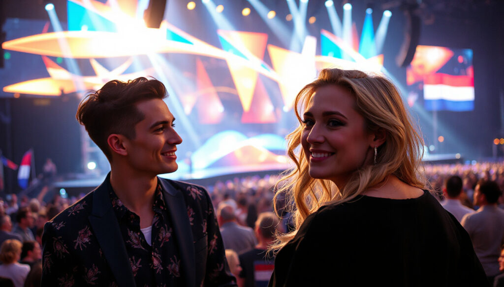 Netherlands' Eurovision 2026: The Future of Their Participation