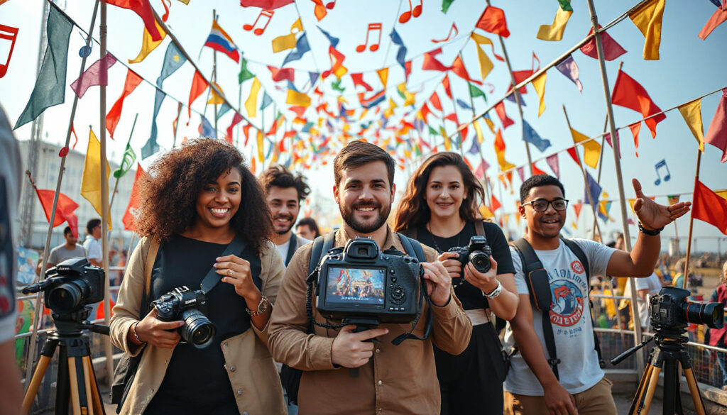Navigate the Eurovision 2026 Press Accreditation Journey Boldly