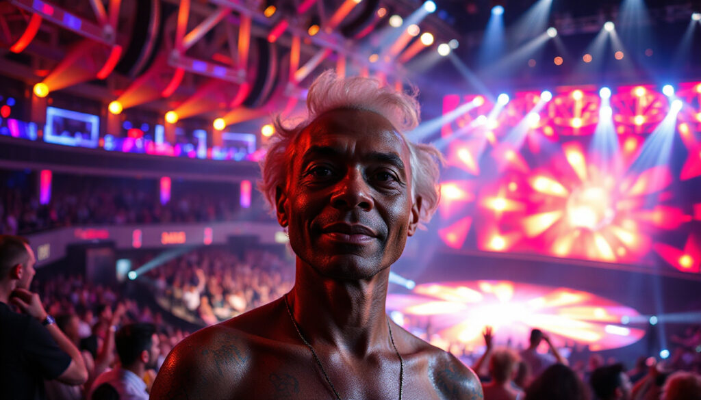 Bold Moves: Eurovision 2026's $36 Million Vision for Spectacle