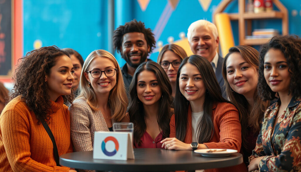 Meet the Visionaries: Eurovision 2026 Jury Revealed