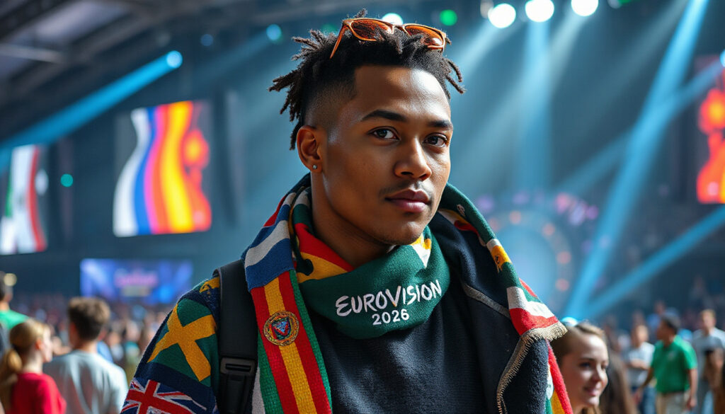 Eurovision 2026: Bold Move Towards Eco-Friendly Merchandise