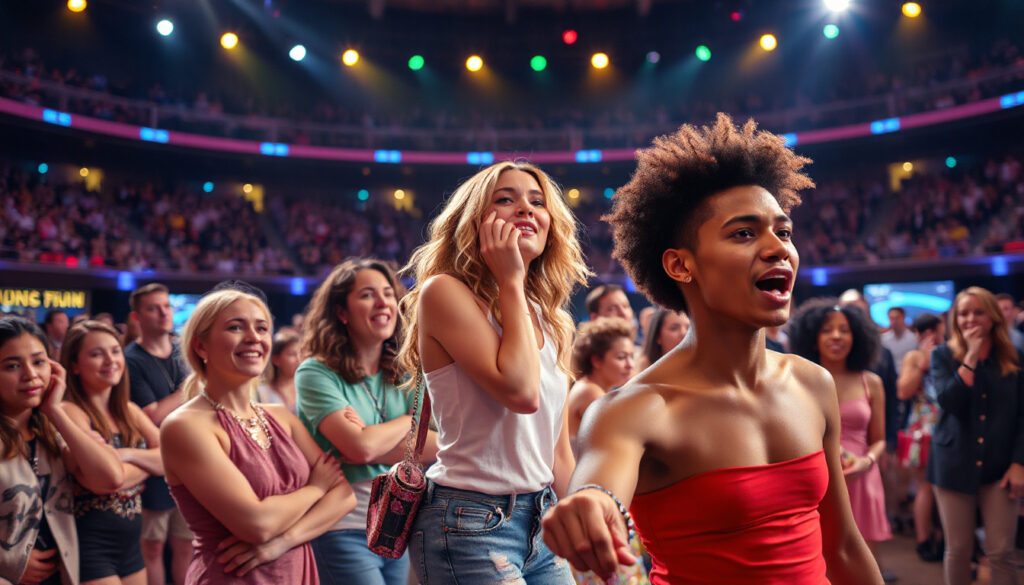 Diving into Eurovision 2026: Unveiling the Rehearsal Journey
