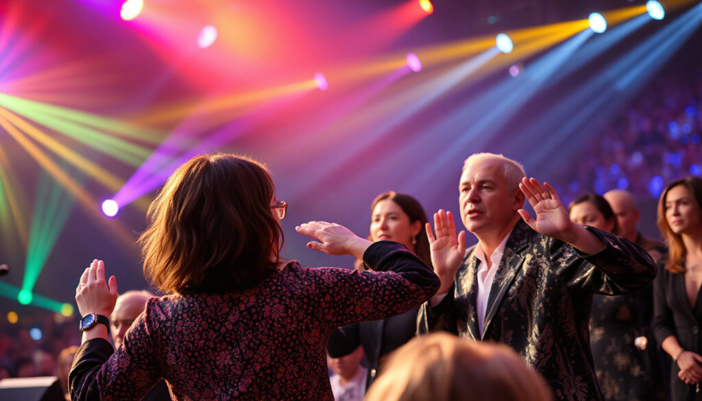 Empowering Eurovision 2026: The Rise of Sign Language Interpreters
